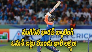 India-Batting