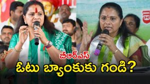 Kavitha (IMAGE Credit: twitter)