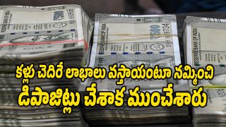 Money-Fraud