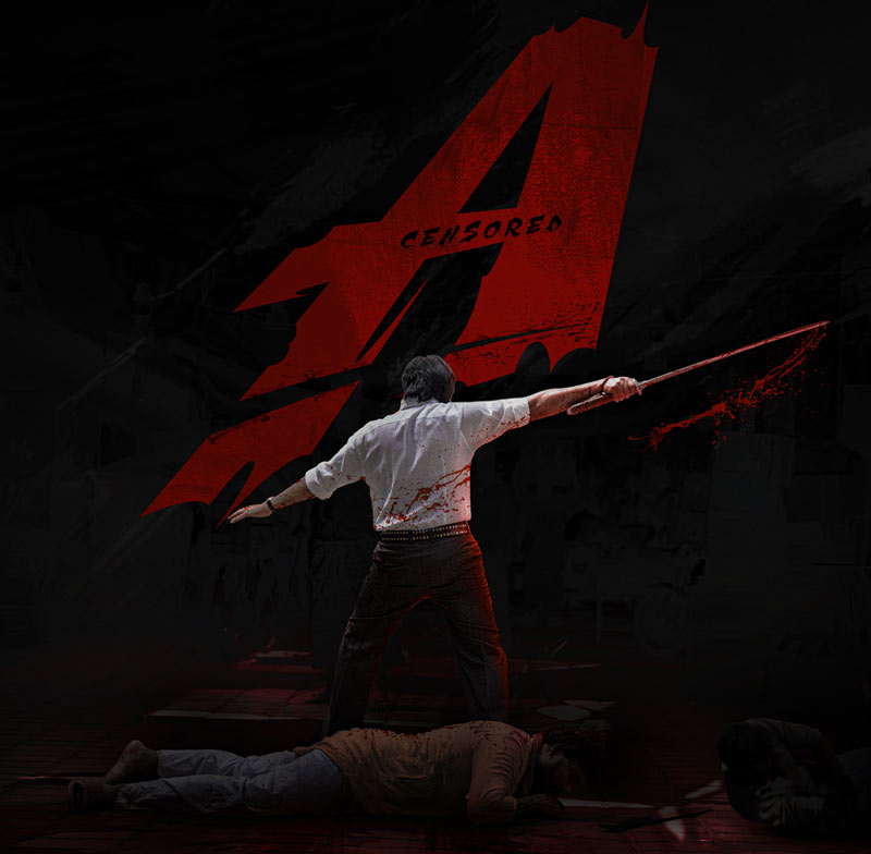 OG Censor Poster