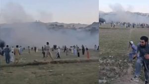 Pakistan