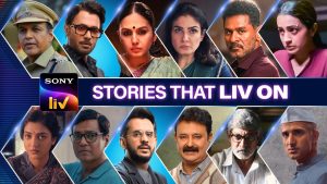 Sony-LIV-2025-Originals(Image :X)