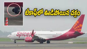 Spicejet-Plane