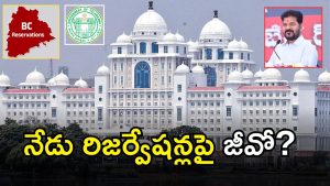Telangana Govt ( IMAGE CREDIT: TWITTER)