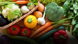Vegetable storage ( Image Source: Twitter)