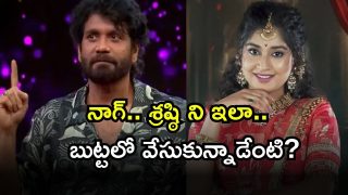 Bigg Boss 9 Telugu ( Image Source: Twitter)