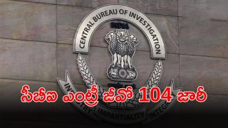 Telangana Govt (imagecredit:swetcha)