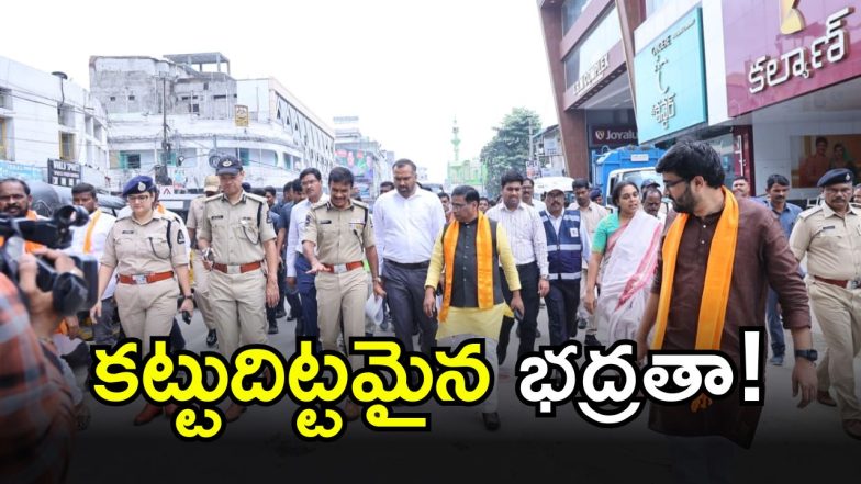 C. V. Anand( IMAGE CREDIT: SWETCHA REPORTER)