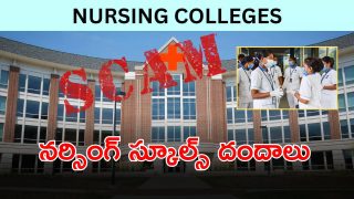 Nursing Schools Scam (imagecredit:twitter)