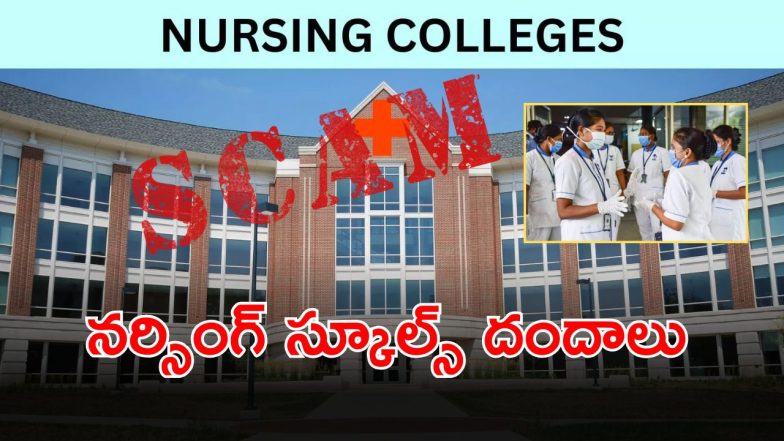 Nursing Schools Scam (imagecredit:twitter)