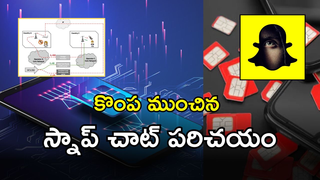 SIM Box Scam: సిమ్ బాక్స్ వ్యవస్థతో నయా మోసం