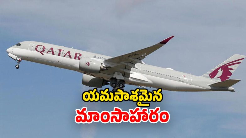 Qatar Airways (Image Source: Twitter)