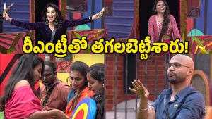 Bigg Boss Telugu Promo (Image Source: Youtube)