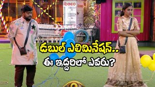 Bigg Boss Elimination