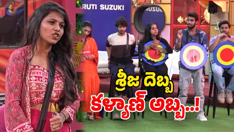 Bigg Boss 9 Telugu (Image Source: Youtube)