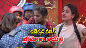 Bigg Boss 9 Telugu Promo (Image Source: Twitter)