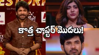 Bigg Boss Day 35