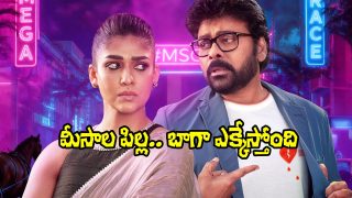 Chiru Nayanthara (Image Source: X)