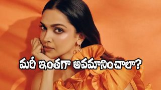 Deepika Padukone (Image Source: X)