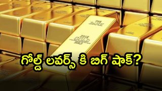Gold Prediction ( Image Source: Twitter)