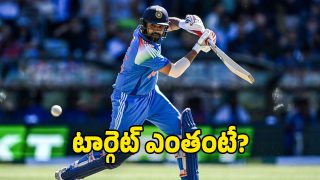 IND vs AUS 1st Innings (Image Source: Twitter)