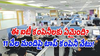 IT-Lay-Offs