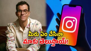 Instagram CEO (Image Source: Twitter)