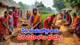 Jharkhand (Image Source: AI)