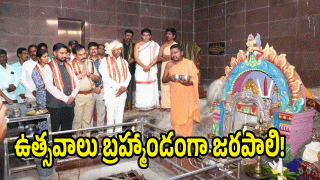 Kadiyam Srihari ( image credit: swetcha reporter)
