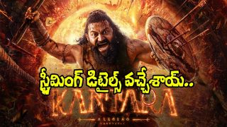 Kantara Chapter 1 OTT (Image Source: X)