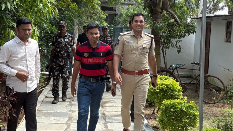 Karimnagar ( image credit: swetcha reporter)