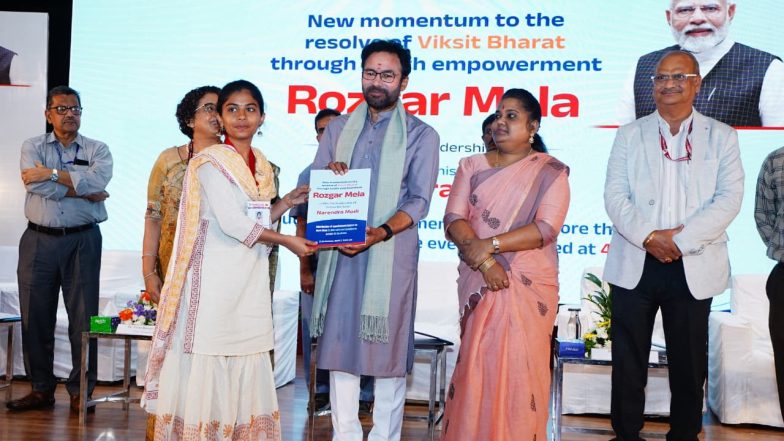 Kishan Reddy (imagecredit:swetcha)