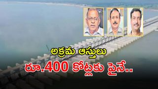 Kaleshwaram Project (imagecredit:twitter)