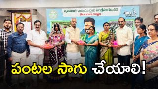 Kodanda Reddy ( image credit: swetcha reporter)