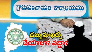 Local Body Elections (Image Source: twitter)