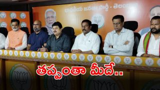 Ramchander Rao (imagecredit:swetcha)