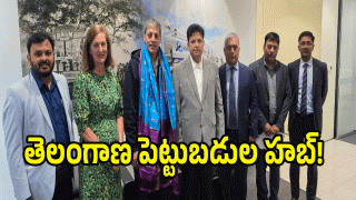 Duddilla Sridhar Babu ( image credit: swetcha reporter)