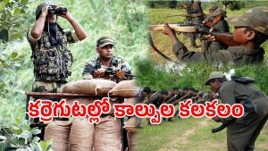 Naxal Operation (imagecredit:twitter)