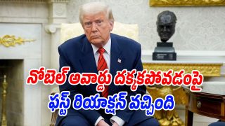Nobel-Peace-Award