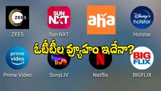 OTT Platforms (Image Source: X)