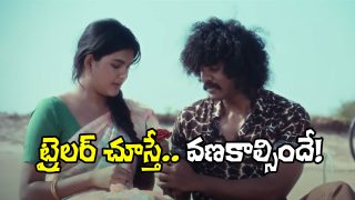 Panjaram Trailer