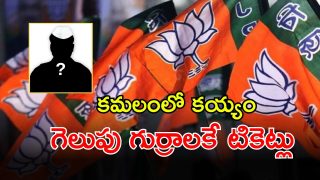 Telangana BJP (imagecredit:twitter)