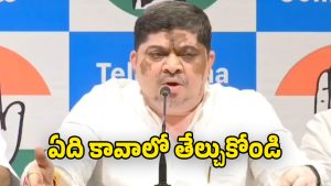 Jubilee Hills Bypoll (Image Source: twitter)