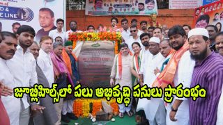 Ponnam Prabhakar