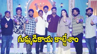 Purushaha Update