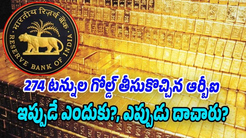 RBI-Gold (Image source twitter)