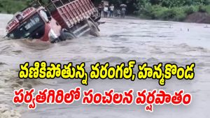 Rains-In-Warangal (Image source Twitter)