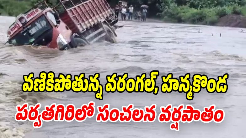 Rains-In-Warangal (Image source Twitter)