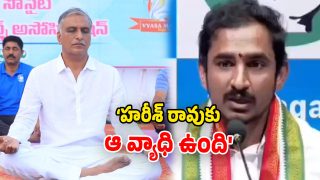 Sama Ram Mohan Reddy (Image Source: Twitter)