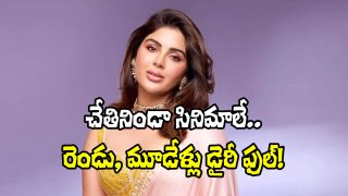 Samyuktha (Image Source: X)